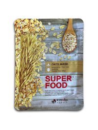 Eyenlip Beauty Super Food Nemlendirici Kağıt Yüz Maskesi 40 gr