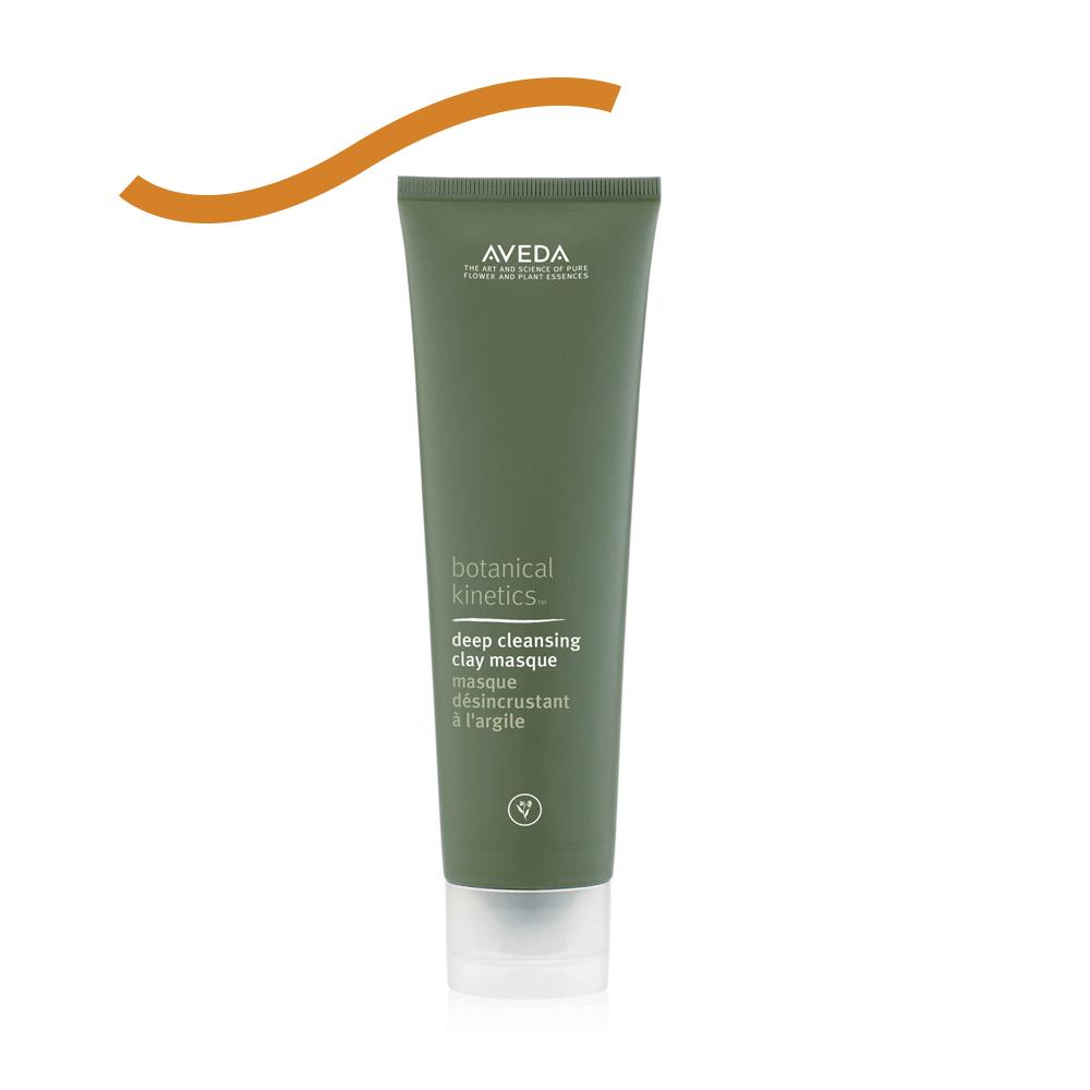 Aveda Botanical Kinetics Killi Krem Yüz Maskesi 125 ml