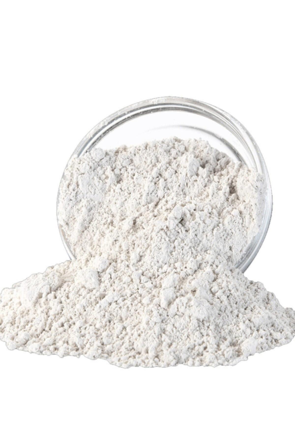 Aktarcınız Saf Kaolin Beyaz Killi Toz Yüz Maskesi 250 gr