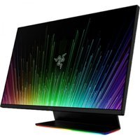 Razer RZ39-03500100-R3G1 165 Hz 1 ms 27 inç WQHD IPS HDMI Freesync G-Sync 2560 x 1440 px LED Oyuncu Monitör