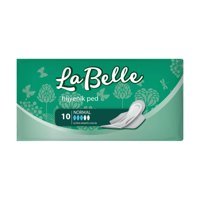 La Belle Kalın 10'lu Hijyenik Ped 1 Adet