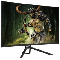Gamepower Mark M20 165 Hz 1 ms 23.8 inç FHD Kavisli Ekran VA HDMI 1920 x 1080 px LED Oyuncu Monitör