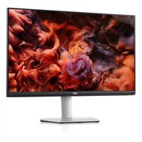 Dell S2721DS 75 Hz 4 ms 27 inç WQHD IPS Hoparlörlü HDMI Freesync 2560 x 1440 px LED Oyuncu Monitör