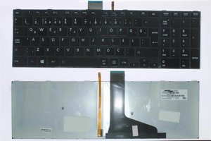 Toshiba S70-A-11E Türkçe 104 Tuşlu Kablolu Siyah Mekanik Klavye