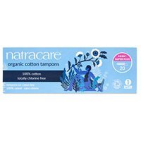 Natracare İnce 20'li Hijyenik Ped 1 Adet