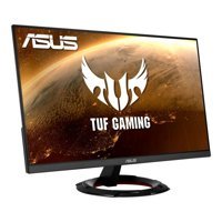 Asus TUF Gaming VG249Q1R 165 Hz 1 ms 23.8 inç FHD IPS Hoparlörlü HDMI Freesync 1920 x 1080 px LED Oyuncu Monitör