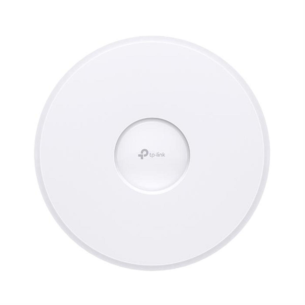 TP-Link EAP770 2.4-5 Ghz 5760 Mbps Kablosuz Dual Band Mesh İç Mekan Tavan Tipi Access Point
