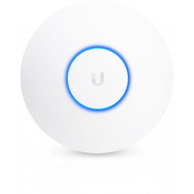 Ubiquiti Networks UAP-AC-HD 2.4-5 Ghz 2100 Mbps Kablosuz Dual Band Mesh İç Mekan Tavan Tipi Access Point Router