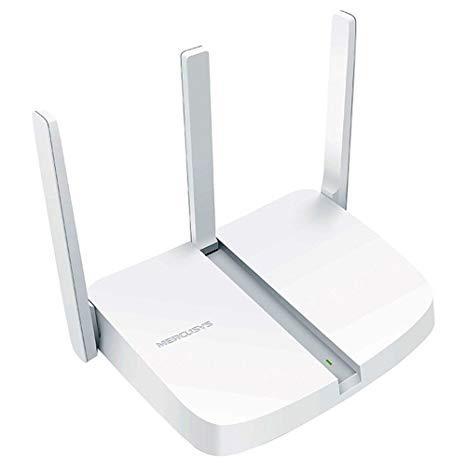 TP-Link Mercusys MW305R 2.4 Ghz 300 Mbps Kablosuz İç Mekan Duvar Tipi Access Point Router