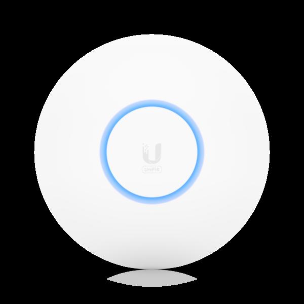 Ubiquiti Networks U6-Lite 2.4-5 Ghz 1500 Mbps Kablosuz Dual Band İç Mekan Tavan Tipi Access Point Router