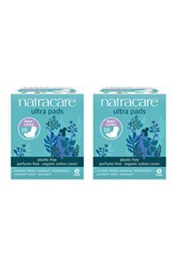 Natracare İnce 10'lu Hijyenik Ped 2 Adet