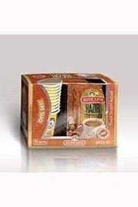 Altıncezve Sade Türk Kahvesi 10x9 gr
