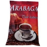 Arabağa Sade Türk Kahvesi 100 gr