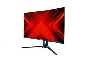 Rampage RM-270 165 Hz 1 ms 27 inç FHD Kavisli Ekran VA HDMI Freesync 1920 x 1080 px LED Oyuncu Monitör