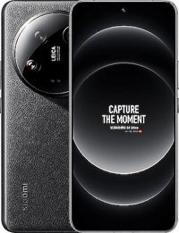 Xiaomi 14 Ultra 1 TB Hafıza 16 GB Ram 6.73 inç 50 MP Çift Hatlı AMOLED Ekran Android Akıllı Cep Telefonu Siyah