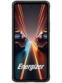 Energizer P28K 256 GB Hafıza 6.78 inç 60 MP Çift Hatlı IPS LCD Ekran Android Akıllı Cep Telefonu Siyah