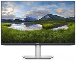 Dell S2721HS 75 Hz 4 ms 27 inç FHD IPS HDMI Freesync 1920 x 1080 px LED Oyuncu Monitör