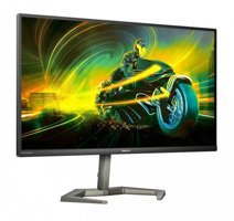 Philips 27M1N5200PA/00 240 Hz 0.5 ms 27 inç FHD IPS Hoparlörlü HDMI Freesync 1920 x 1080 px LED Oyuncu Monitör