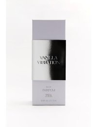 Zara Vanilla Vibration EDP Kadın Parfüm 80 ml