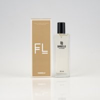 Bargello Ask1 EDP Kadın Parfüm 50 ml