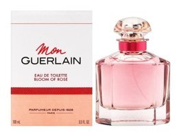 Guerlain Mon Bloom Of Rose EDT Kadın Parfüm 100 ml