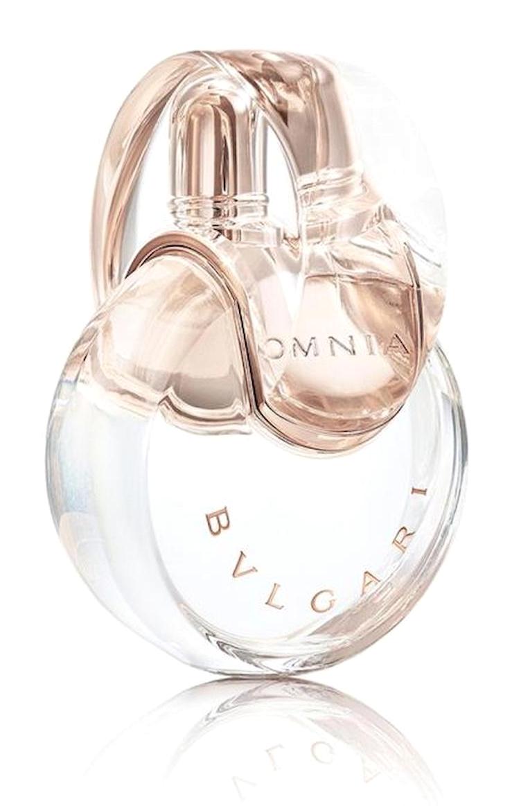 Bvlgari Omnia Crystalline EDT Kadın Parfüm 50 ml