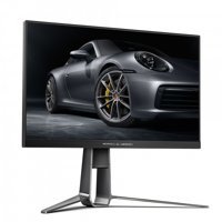AOC Agon Pro PD27S 170 Hz 1 ms 27 inç WQHD IPS Hoparlörlü HDMI Freesync G-Sync 2560 x 1440 px LED Oyuncu Monitör