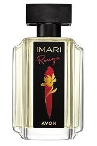 Avon Imari Rouge EDT Kadın Parfüm 50 ml