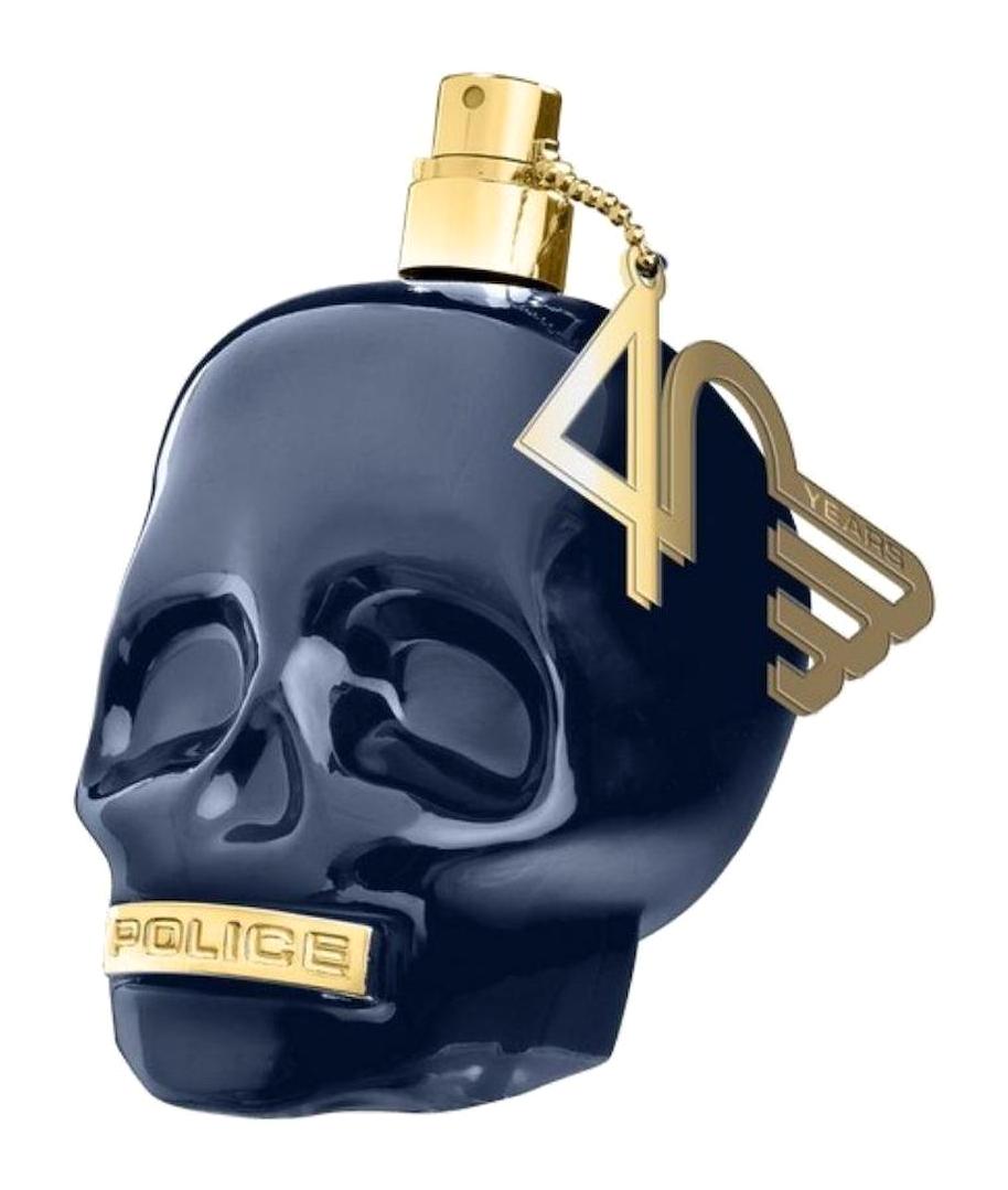 Police To Be Limited Edition EDT Erkek Parfüm 125 ml
