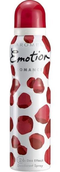 Emotion Romance Sprey Kadın Deodorant 150 ml
