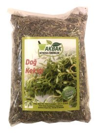 Akbak Market Vegan Kekik Tane 100 gr