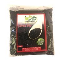 Akbak Market Vegan Çörek Otu Tane 100 gr