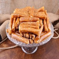 Gurmepark Rulo Pestil Fındıklı 1 kg