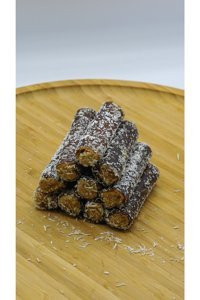 Akınay Kuruyemiş Fındık Ezmeli Pestil Sarma 400 gr
