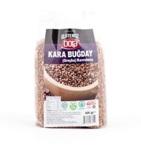 Dola Organik Greçka Karabuğday 400 gr
