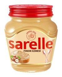 Sarelle Fındık Ezmesi 350 gr