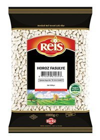 Reis Horoz Fasulye 1 kg