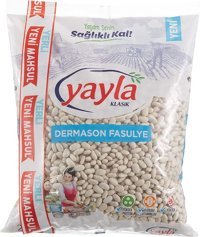 Yayla Dermason Fasulye 2 kg