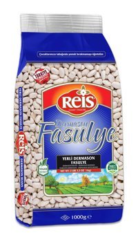 Reis Dermason Fasulye 1 kg
