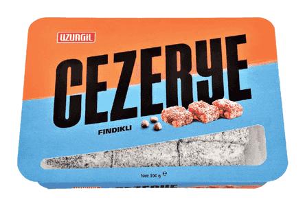 Uzungil Fındıklı Cezerye 300 gr