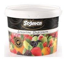 Seğmen Lezzetini Değişmem Reçel 5 kg