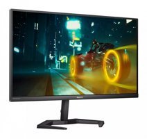 Philips 27M1N3200VA/00 165 Hz 1 ms 27 inç FHD VA Hoparlörlü HDMI Freesync 1920 x 1080 px LED Oyuncu Monitör