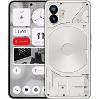 Nothing Phone 2 512 GB Hafıza 12 GB Ram Cep Telefonu Beyaz