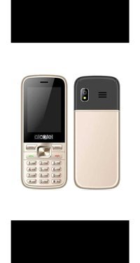 Alcatel One Touch Plus Tuşlu Cep Telefonu