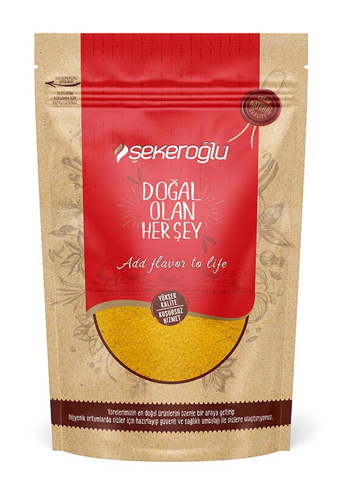 Taze7 Vegan Köri Toz 250 gr