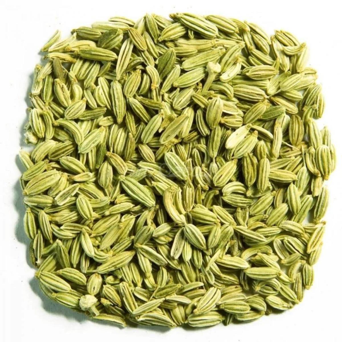 Diyarından Glutensiz Rezene Tane 500 gr