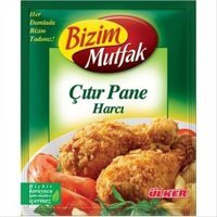 Bizim Mutfak Baharat Toz Çıtır Pane Harcı 90 gr