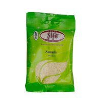 Şifa Glutensiz Susam Tane 40 gr