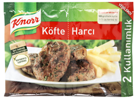 Knorr Baharat Köfte Toz 82 gr
