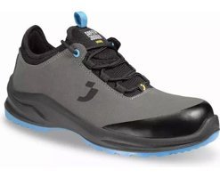 Safety Jogger Modulo Grey S3 Ps Src Sr Esd Fo Iş Güvenlik Ayakkabısı - 46 - Mavi - Gri